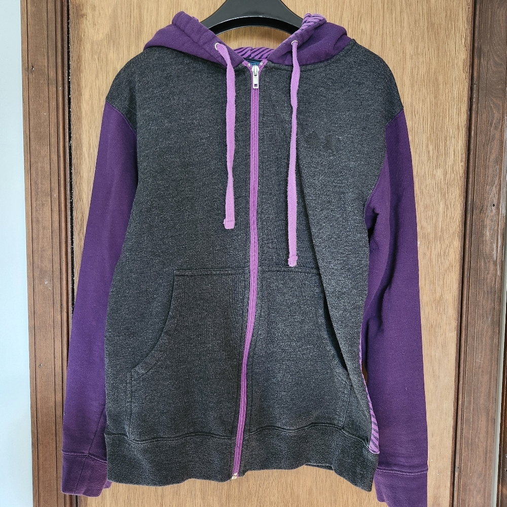 PAX Unplugged 2017 Show Zip-up Hoodie XS